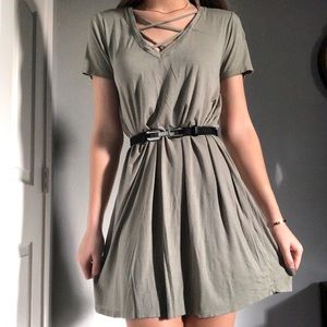 altar’d state flowy dress